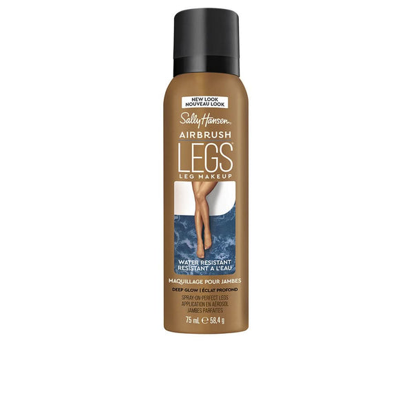 AIRBRUSH LEGS make up spray #04-deep 75 ml-0