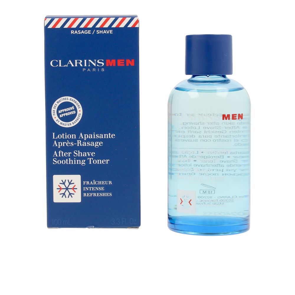 MEN after shave lotion 100 ml-0