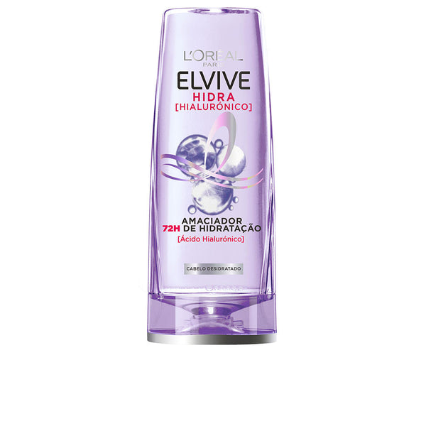 ELVIVE HYDRA HYALURONIC conditioner 72h hydration 500 ml-0
