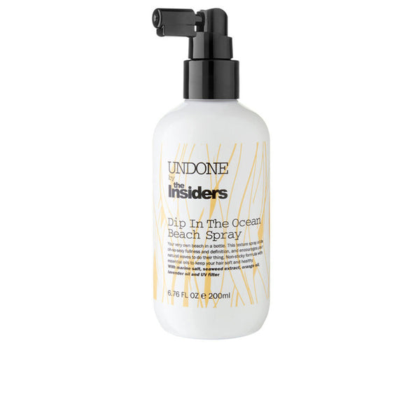 UNDONE dip in the ocean beach spray 200 ml-0