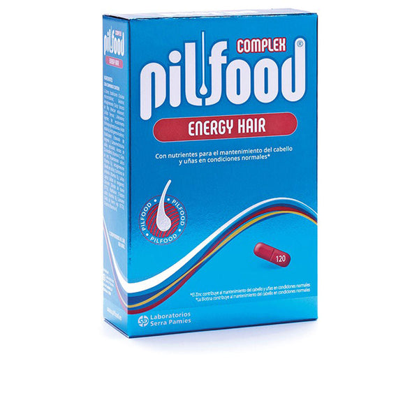 ENERGY hair 120 tablets-0