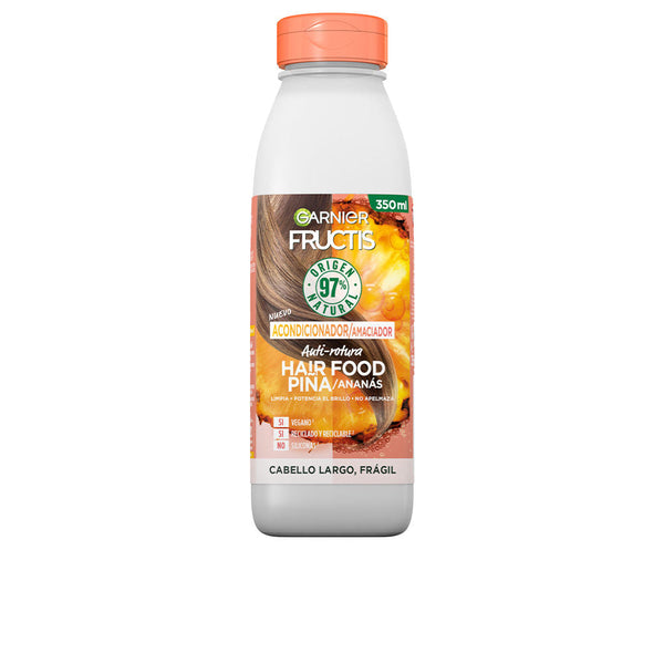 FRUCTIS HAIR FOOD pineapple anti-break conditioner 350 ml-0