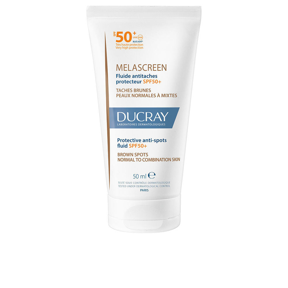 MELASCREEN protective anti-stain fluid SPF50+ 50 ml-0