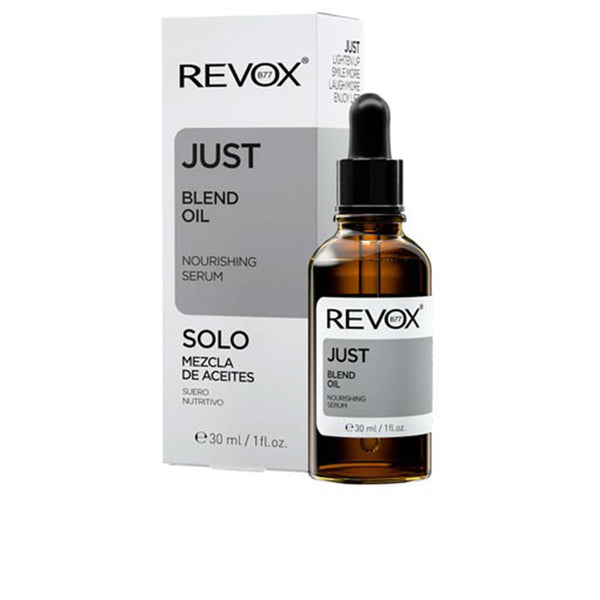 JUST blend oil 30 ml-0