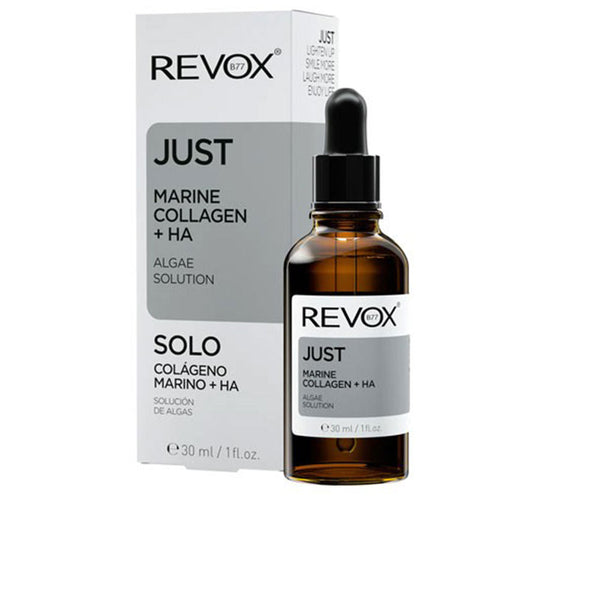 JUST marine collagen + ha 30 ml-0