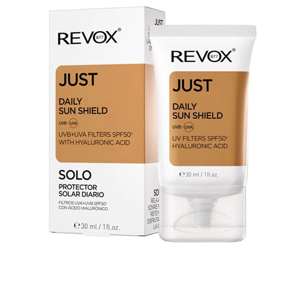JUST daily sun shield 30 ml-0