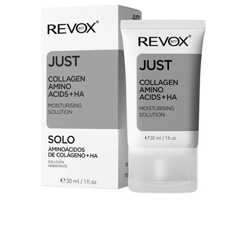 JUST collagen amino acids + ha 30 ml-0