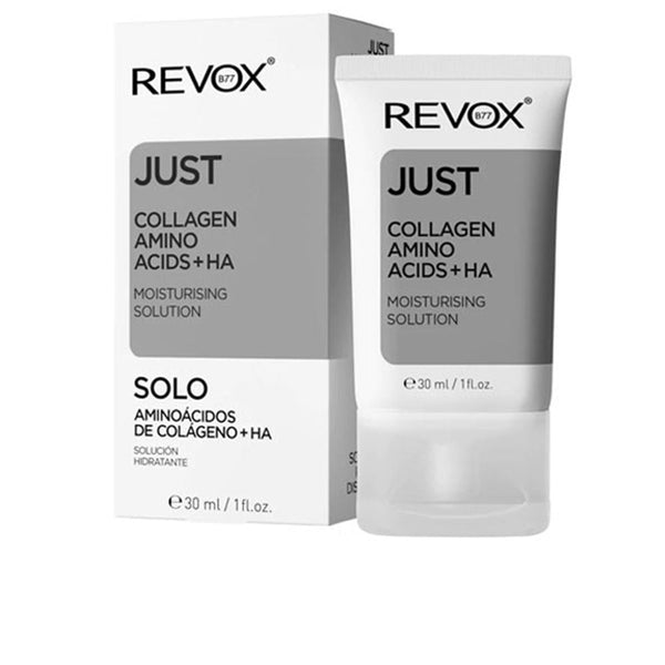 JUST collagen amino acids + ha 30 ml-0