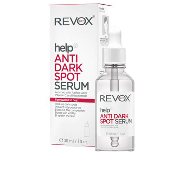 HELP ANTI DARK SPOT serum 30 ml-0