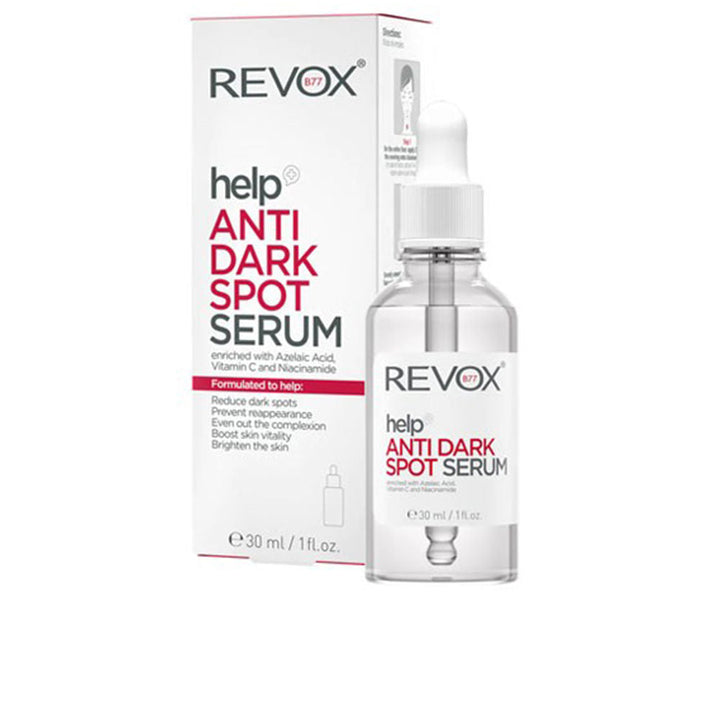 HELP ANTI DARK SPOT serum 30 ml-0