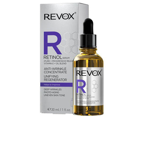 RETINOL UNIFYING REGENERATOR serum 30 ml-0