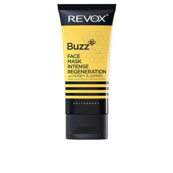 BUZZ face mask intense regeneration 65 ml-0