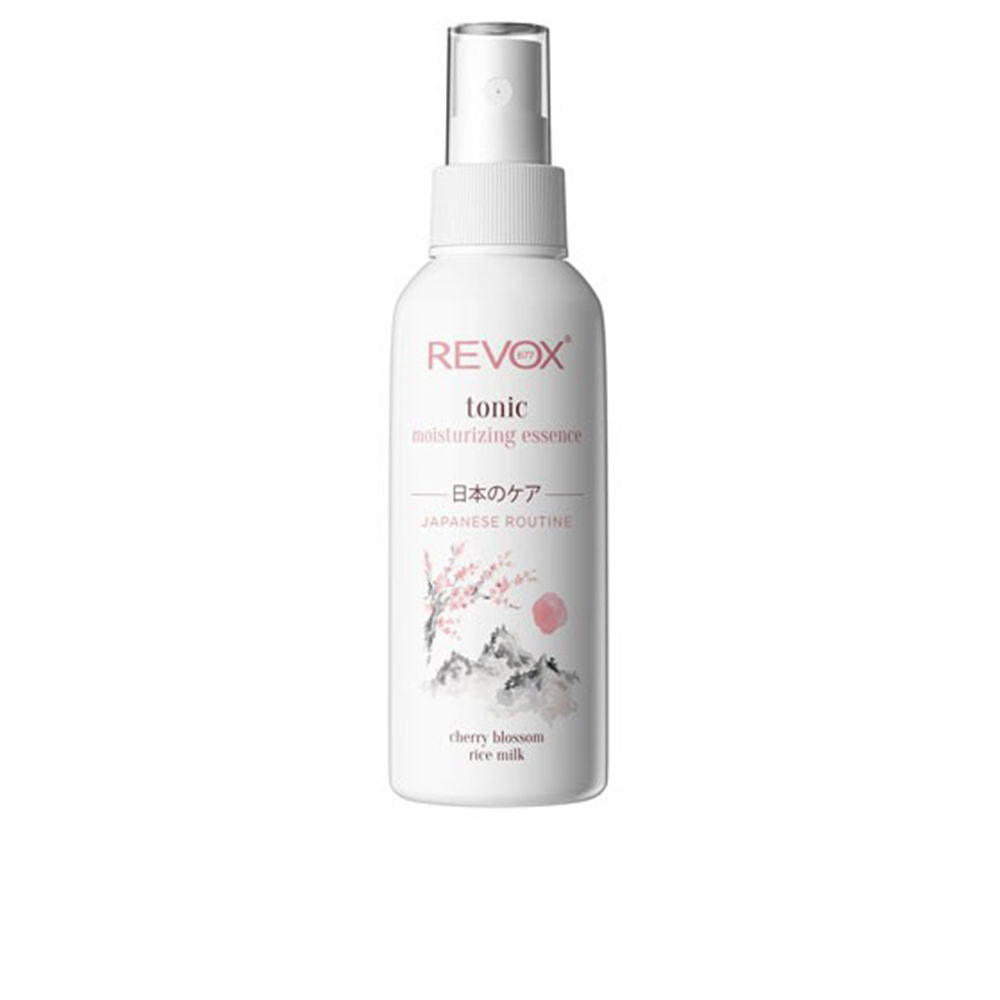 JAPANESE RITUAL tonic moisturizing essence 120 ml-0