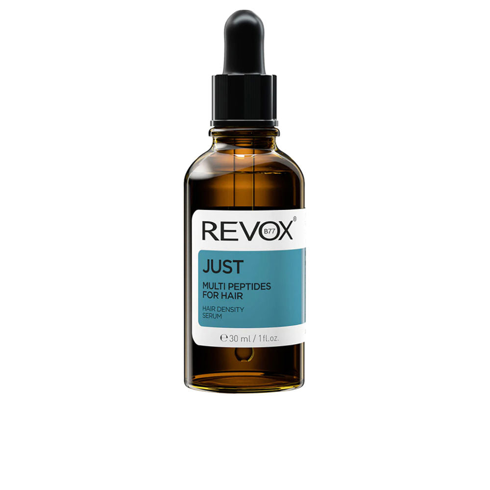 JUST multi peptides for hair 30 ml-0