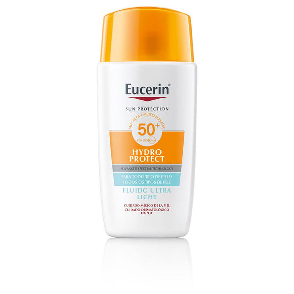 Sun Face Hydro Protect SPF50+ 50 ml-0