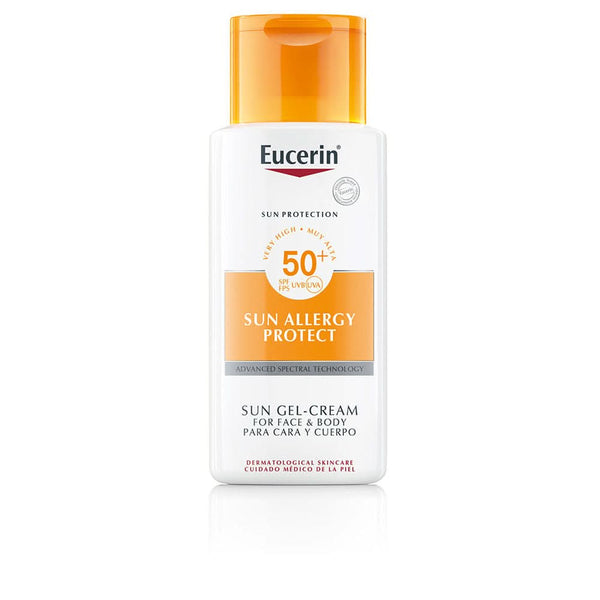 SUN ALLERGY PROTECT cream gel SPF50+ 150 ml-0