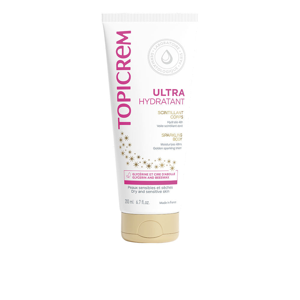 UH ultra moisturizing body milk for golden glow skin 200 ml-0