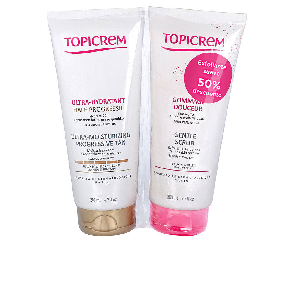 UH PROGRESSIVE BODY TANNING CASE 2 pcs-0