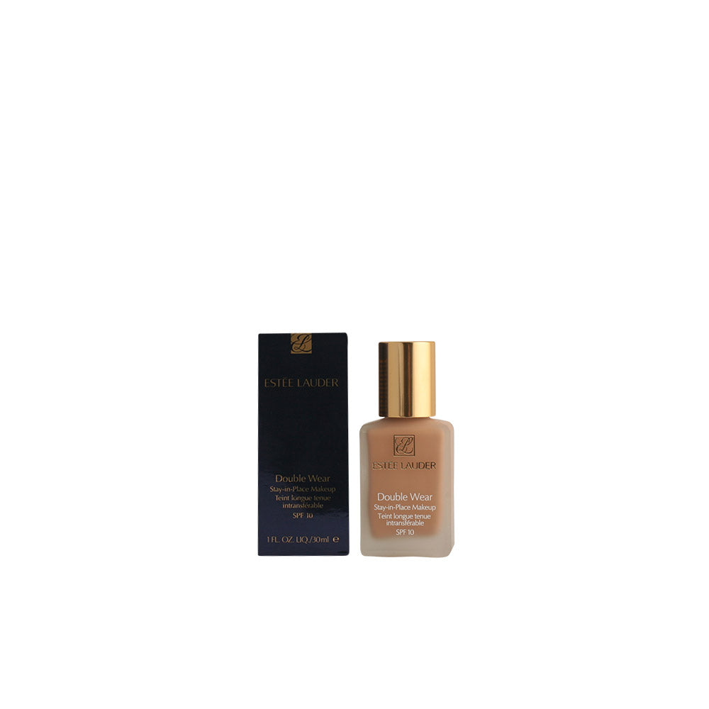 Double Wear Stay-in-Place Foundation SPF10 #02-pale almond-0