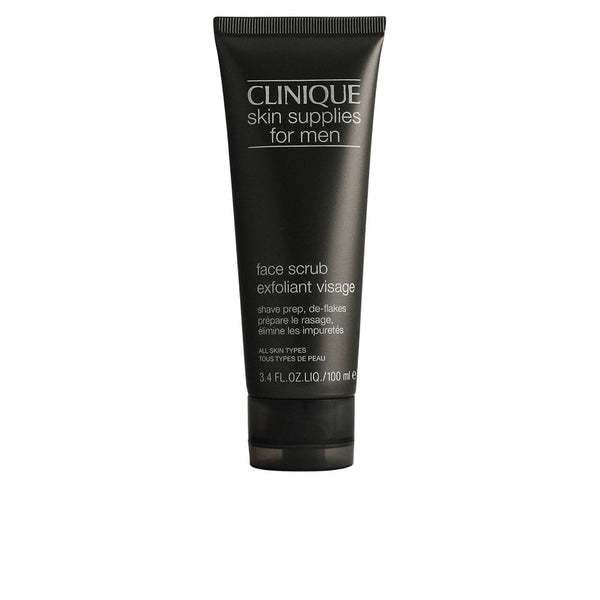 MEN face scrub 100 ml-0