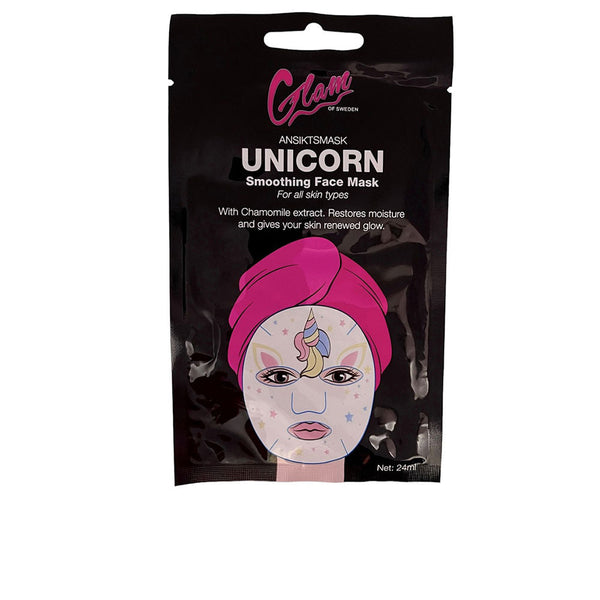 UNICORN smoothing face mask 24 ml-0