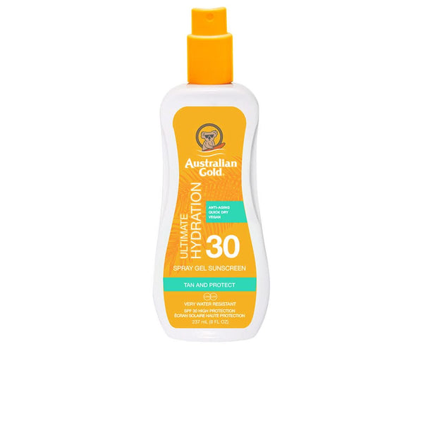 SUNSCREEN SPF30 spray gel 237 ml-0