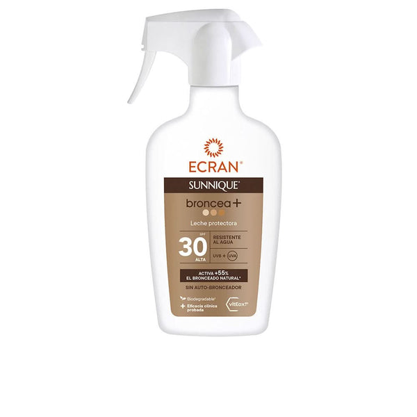 ECRAN SUNNIQUE tan+ spray gun SPF30 270 ml-0