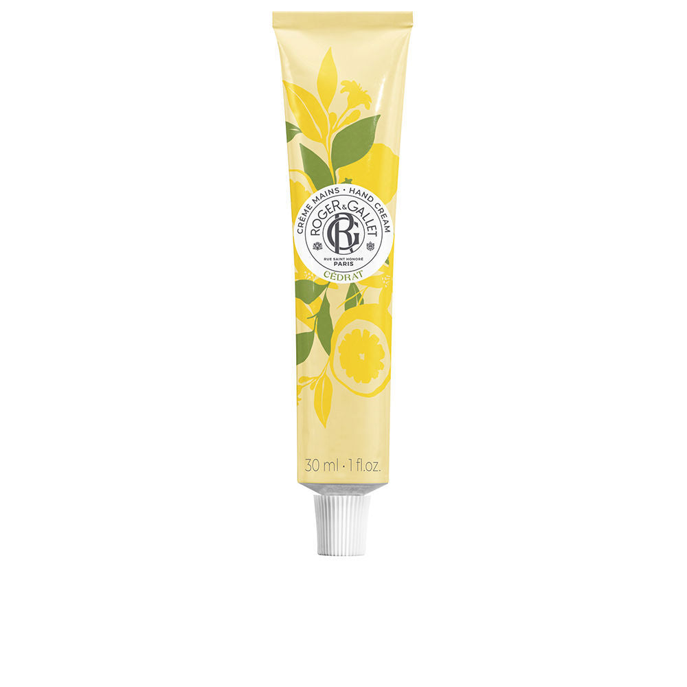 CÉDRAT cream mains &amp; ongles 30 ml-0
