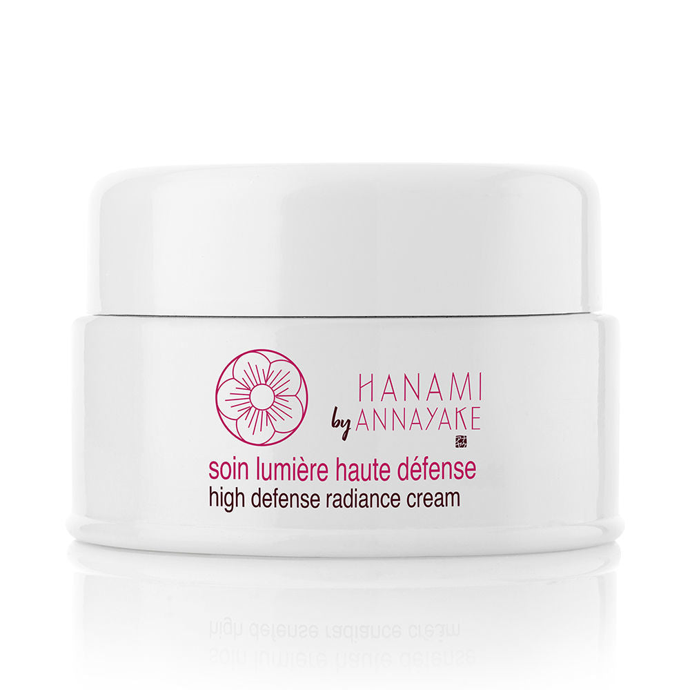 HANAMI BY ANNAYAKE high defense radiance cream 50 ml-0