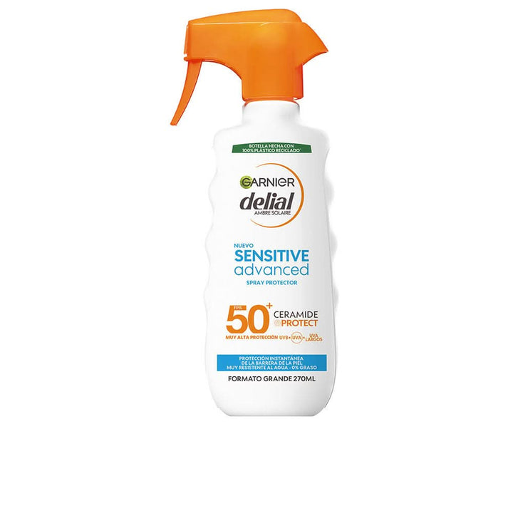 SENSITIVE ADVANCED protective spray SPF50+ 270 ml-0