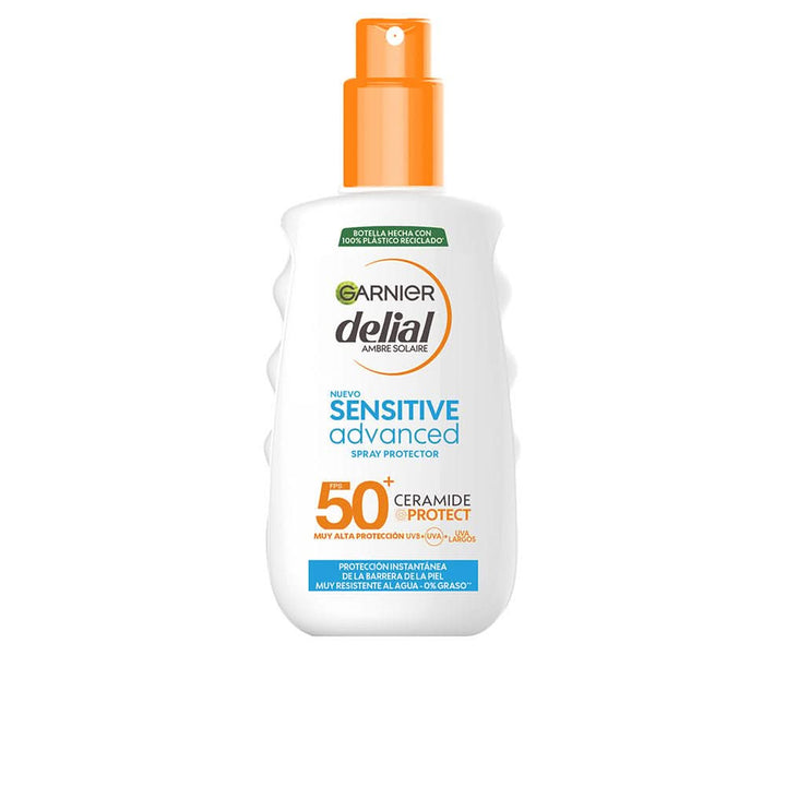 SENSITIVE ADVANCED protective spray SPF50+ 150 ml-0