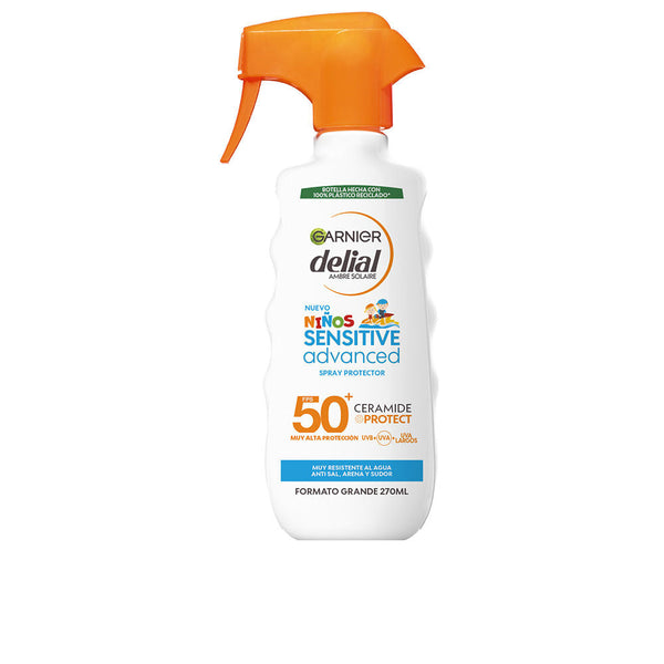 KIDS SENSITIVE ADVANCED protective spray SPF50+ 270 ml-0