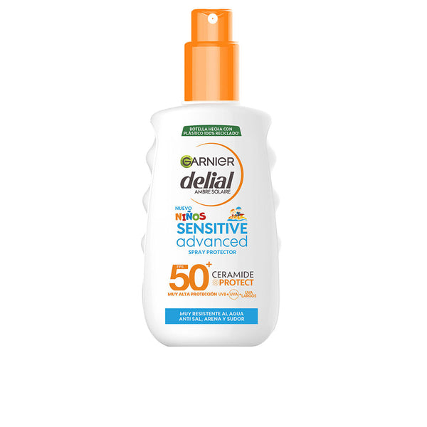 KIDS SENSITIVE ADVANCED protective spray SPF50+ 150 ml-0