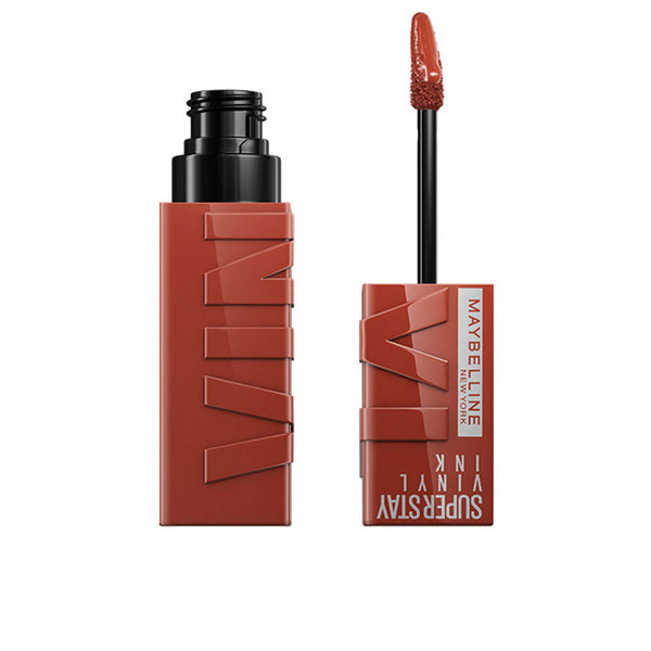 SUPERSTAY VINYL INK liquid lipstick #130-extra 4,2 ml-0