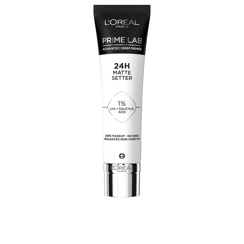 PRIME LAB 24H matte setter 30 ml-0