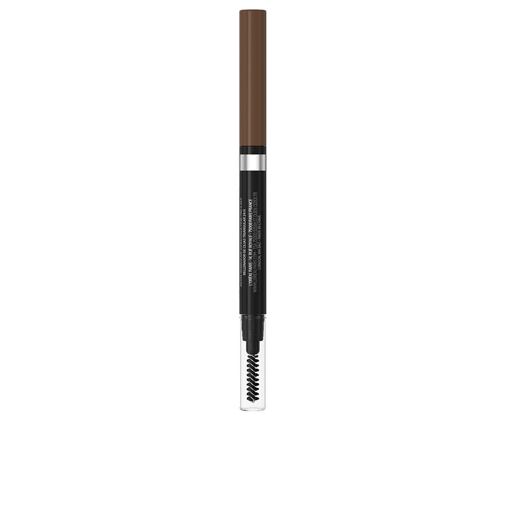 INFAILIBLE BROWS 24H filling trangular pencil #5.0-light brunette 1 ml-0