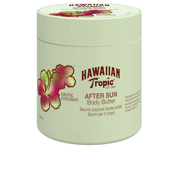 AFTER SUN BODY BUTTER coconut 250 ml-0