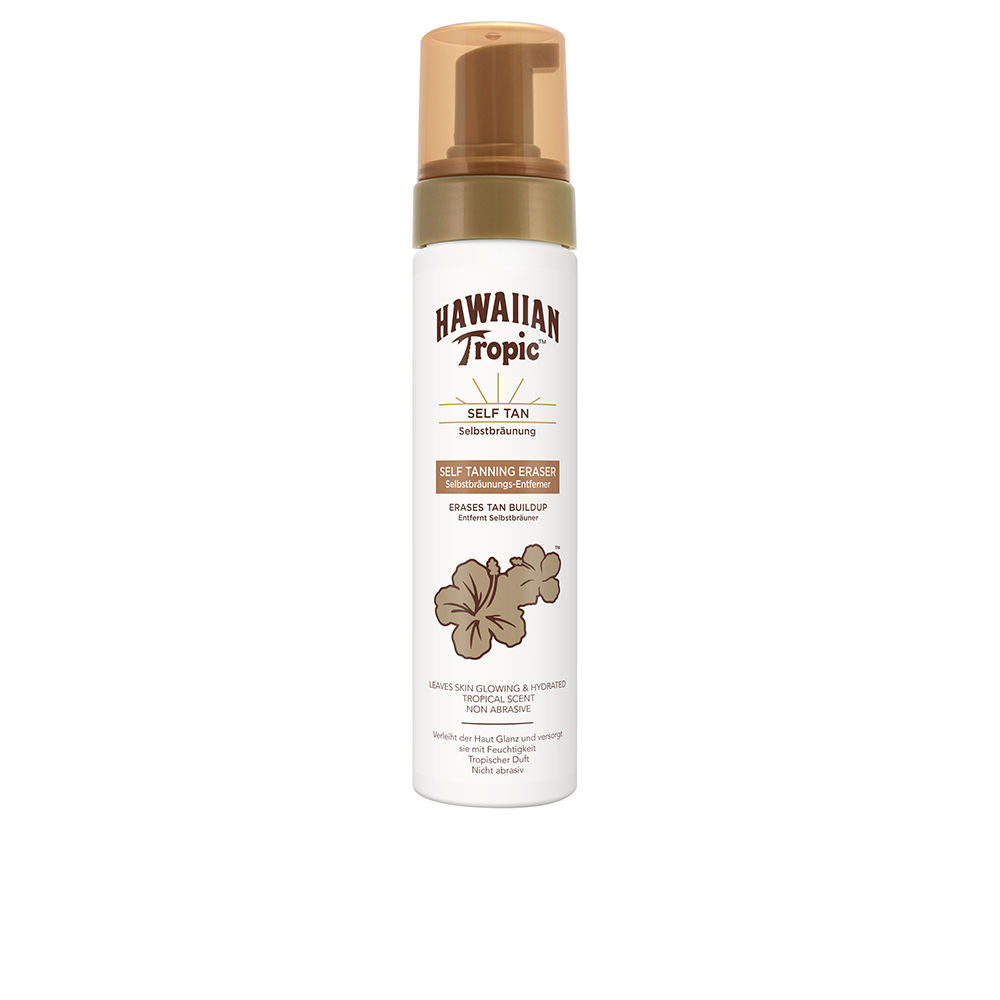 ERASER FOR SELF-TAN foam 200 ml-0