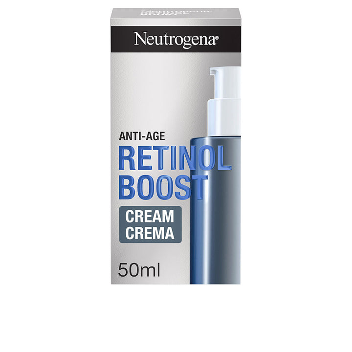 RETINOL BOOST cream 50 ml-0