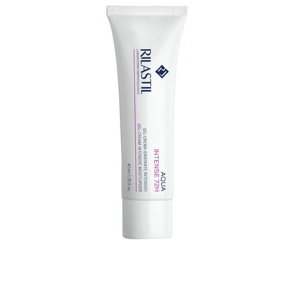 AQUA INTENSE 72H intense moisturizing gel cream 40 ml-0