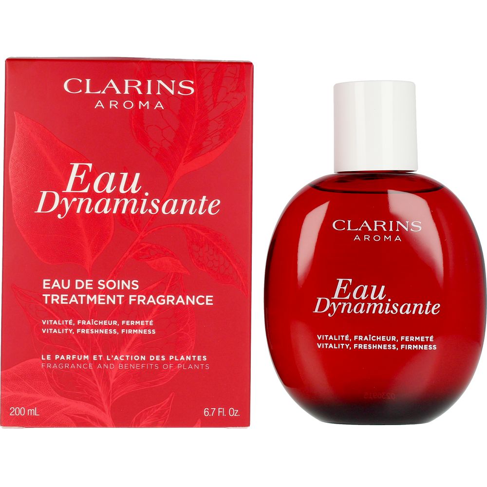 EAU DYNAMISANTE refill treatment water 200 ml-0