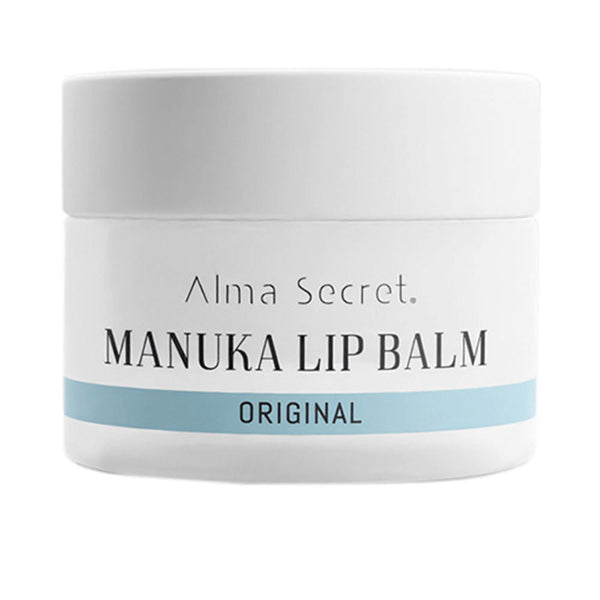 MANUKA lip balm #original 10 ml-0