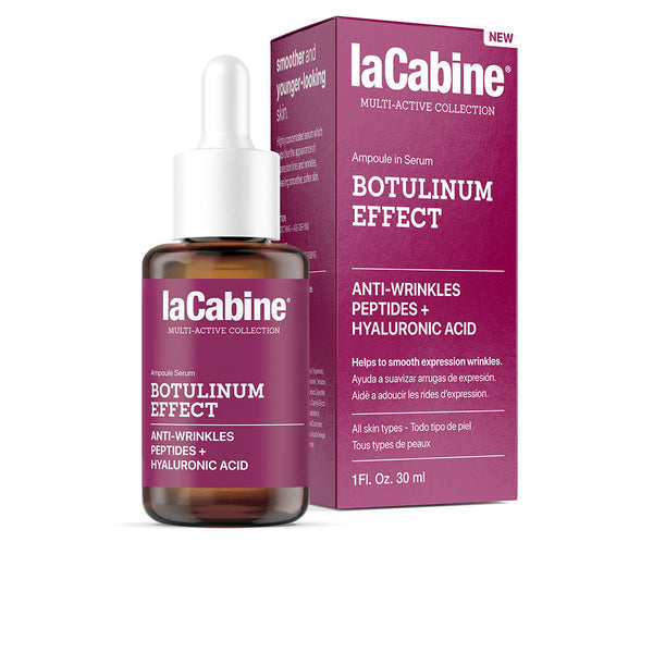 LACABINE BOTULINUM EFFECT serum 30 ml-0