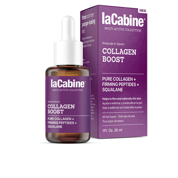 LACABINE COLLAGEN BOOST serum 30 ml-0