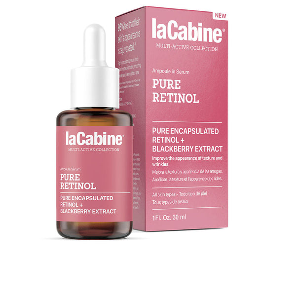 PURE RETINOL serum 30 ml-0