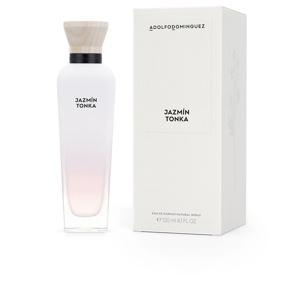 JAZMÍN TONKA edp vapo 120 ml-0