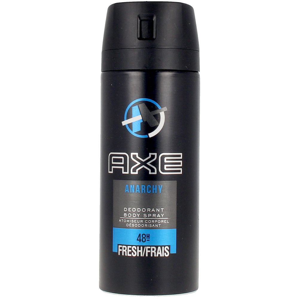 AXE ANARCHY deo vapo 150 ml-0
