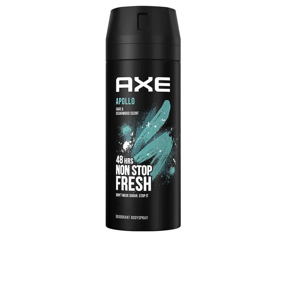 AXE APOLLO deo vapo 150 ml-0