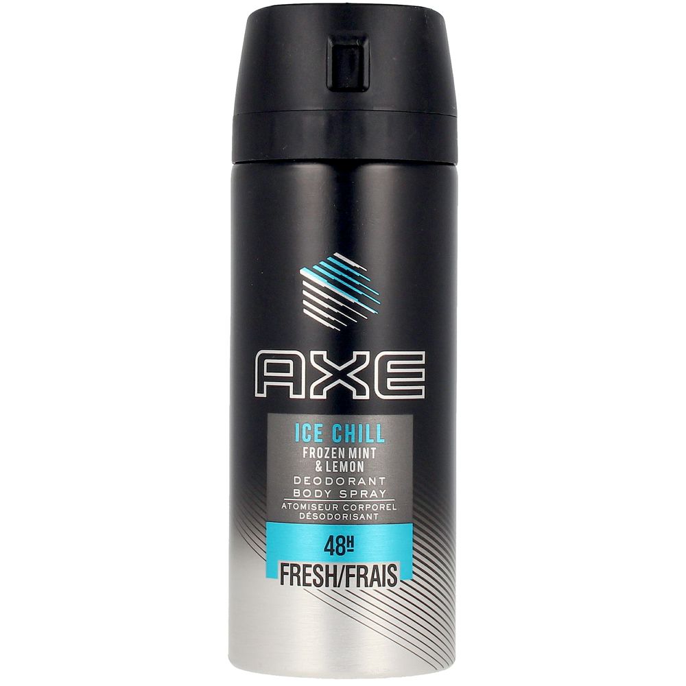 AXE ICE CHILL deo vapo 150 ml-0