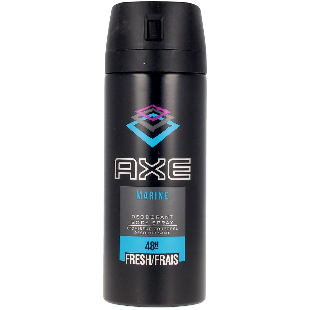 AXE MARINE deo vapor 150 ml-0